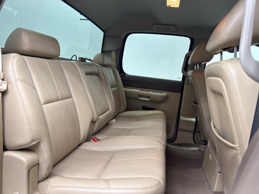 Used 2012 GMC Sierra 1500 SLE w/ Regional Value Package AWD/4WD image 15