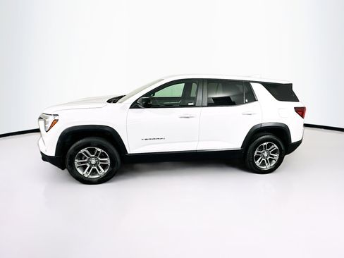 Used 2026 GMC Terrain Elevation FWD image 4