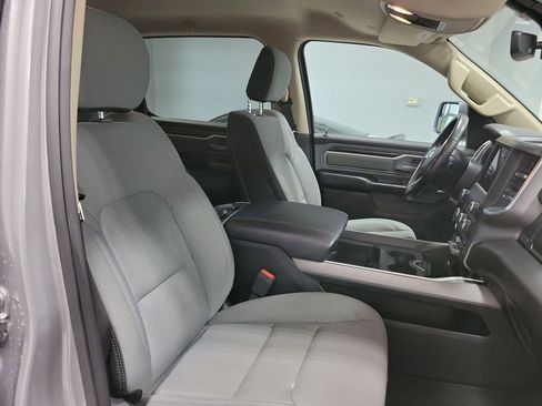 Used 2020 RAM 1500 Big Horn image 26