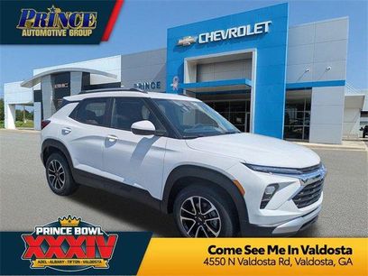 New 2026 Chevrolet TrailBlazer LT w/ Convenience Package