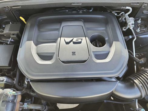 Used 2021 Dodge Durango GT AWD/4WD image 13