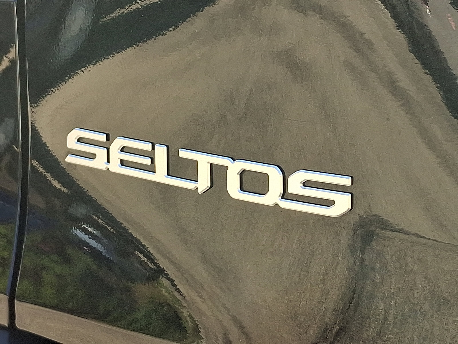 Used 2024 Kia Seltos S AWD/4WD image 30