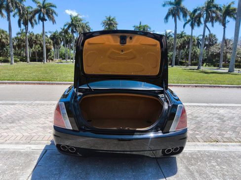 Used 2005 Maserati Quattroporte RWD image 14