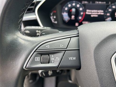 Used 2024 Audi Q3 2.0T Premium image 28