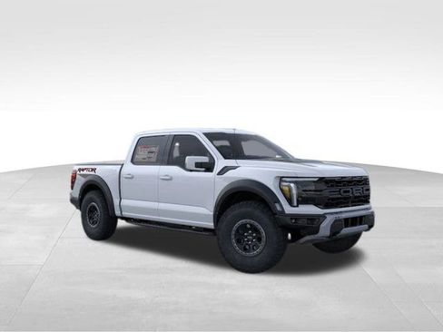 New 2025 Ford F150 Raptor image 7