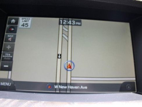 Used 2015 Hyundai Genesis 3.8 w/ Option Group 04 RWD image 25