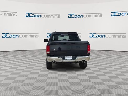 Used 2019 RAM 1500 Lone Star AWD/4WD image 7