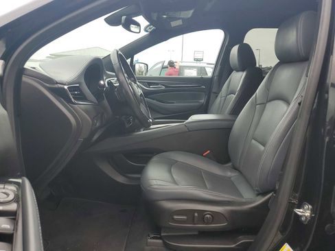 Used 2023 Buick Enclave Essence w/ Experience Buick Package image 15