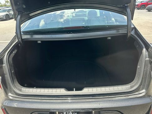 New 2026 Kia K4 GT-Line Turbo FWD image 24