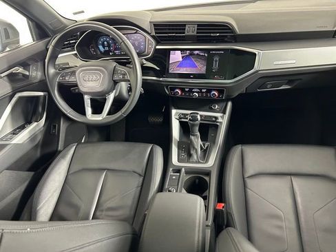 Used 2025 Audi Q3 2.0T Premium AWD/4WD image 15