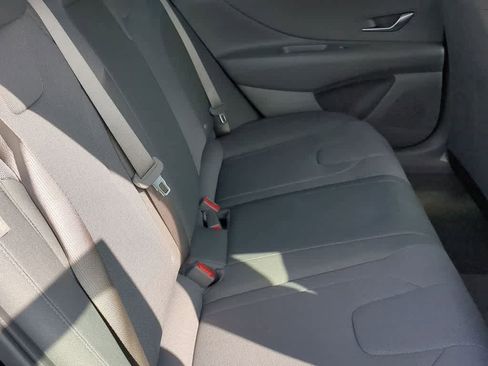 New 2026 Hyundai Elantra SE image 20