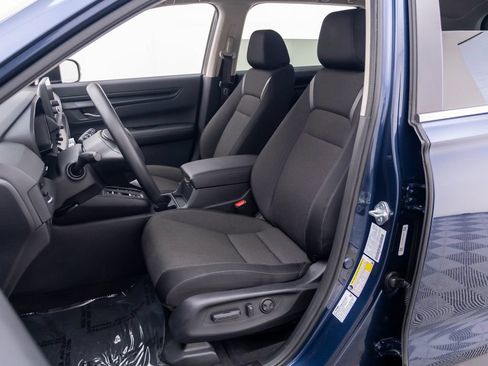 Certified 2025 Honda CR-V EX image 17