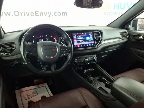 Used 2024 Dodge Durango GT AWD/4WD image 10