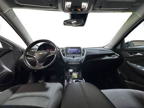 Used 2024 Chevrolet Malibu LT image 13