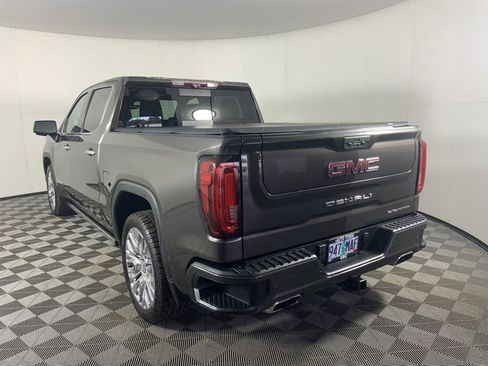 Used 2020 GMC Sierra 1500 Denali w/ Denali Ultimate Package image 7