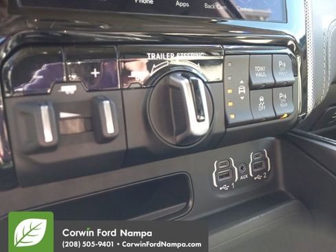 Used 2021 RAM 1500 Limited AWD/4WD image 18