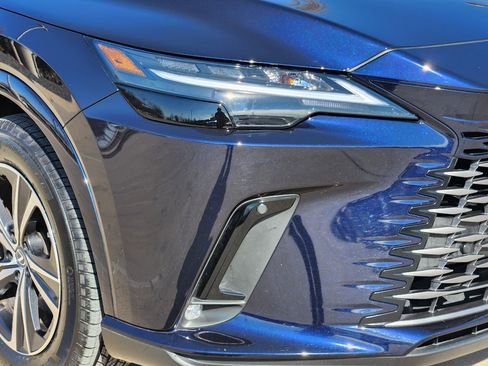 Certified 2025 Lexus RX 350 FWD w/ Technology Package image 6