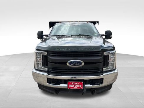 Used 2019 Ford F350 XL w/ Power Equipment Group AWD/4WD image 8