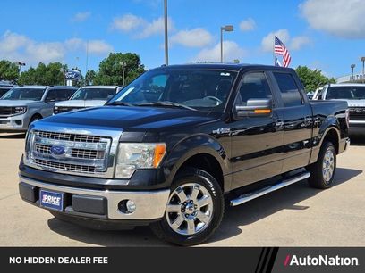 Used 2014 Ford F150 XLT w/ Equipment Group 302A Luxury