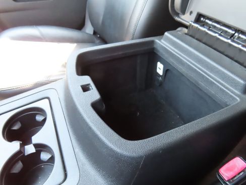 Used 2011 Chevrolet Silverado 3500 LTZ w/ LTZ Plus Package AWD/4WD image 29