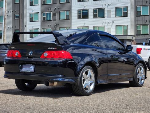 Used 2006 Acura RSX Type-S FWD image 9