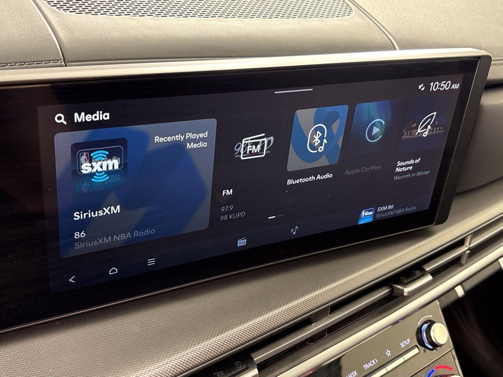 Used 2025 Hyundai Santa Fe SEL FWD image 39