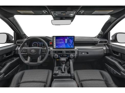 New 2026 Toyota 4Runner TRD Off-Road AWD/4WD image 5