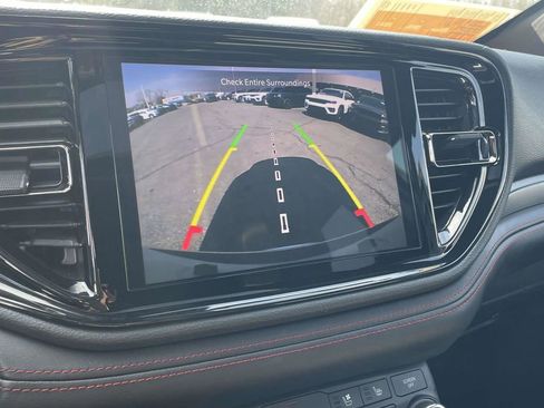 Certified 2024 Dodge Durango GT image 35