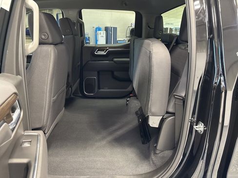 New 2026 Chevrolet Silverado 1500 RST image 34