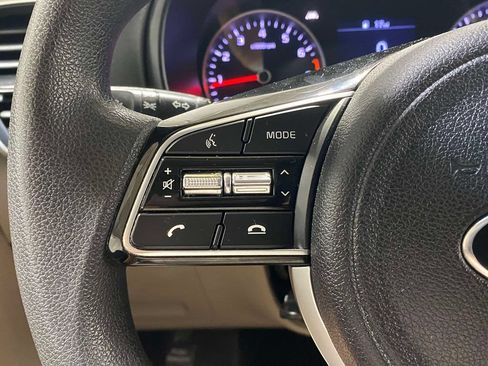 Used 2021 Kia Sportage LX FWD image 22