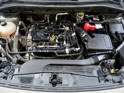 Used 2021 Ford Escape S AWD/4WD image 42