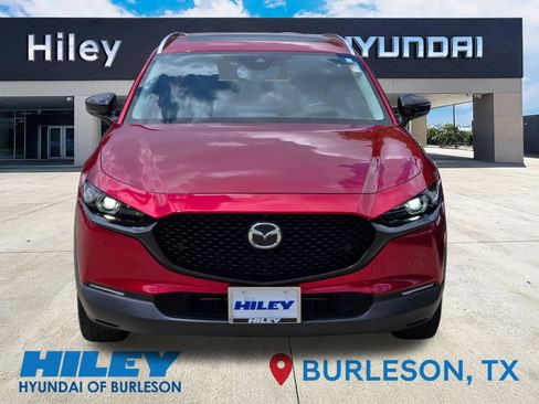 Used 2023 MAZDA CX-30 2.5 Turbo w/ Premium Plus Pkg AWD/4WD image 6