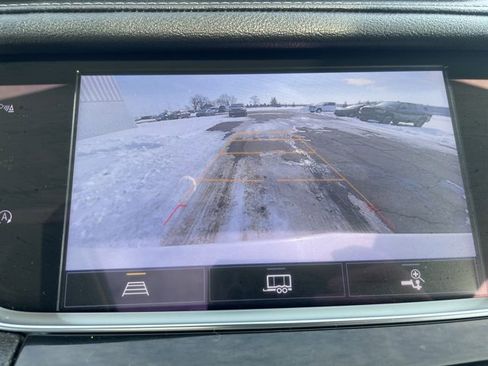 Used 2022 Cadillac XT5 Premium Luxury image 25