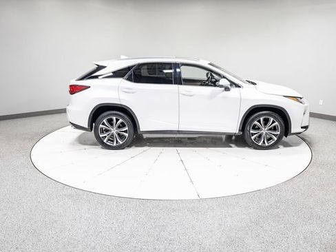 Used 2017 Lexus RX 350 AWD w/ Premium Package image 31