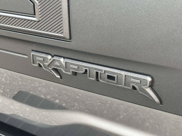 New 2026 Ford F150 Raptor AWD/4WD image 8