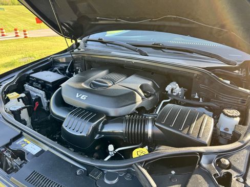 Used 2015 Jeep Grand Cherokee Limited AWD/4WD image 40