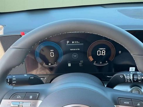 New 2026 Hyundai Kona SEL Sport AWD/4WD image 16