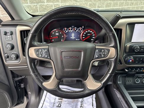 Used 2015 GMC Sierra 1500 Denali image 16