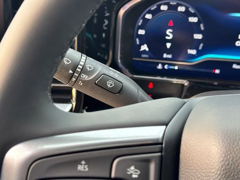 New 2025 Chevrolet Silverado 1500 LT image 16