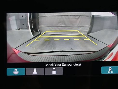 Used 2022 Honda Odyssey EX-L image 16