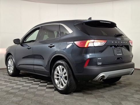 Used 2022 Ford Escape SE w/ Convenience Package image 7