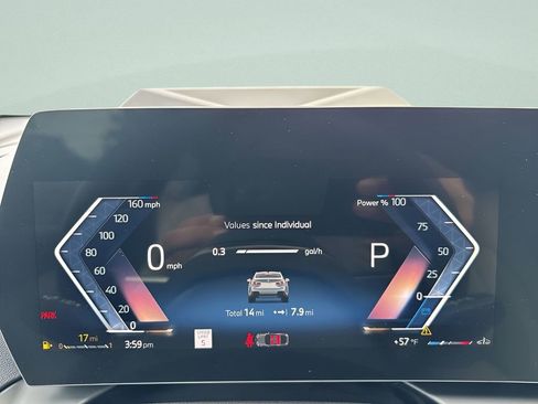 New 2026 BMW 228i w/ Technology Package FWD image 19