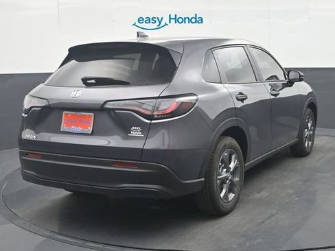 New 2026 Honda HR-V LX image 7