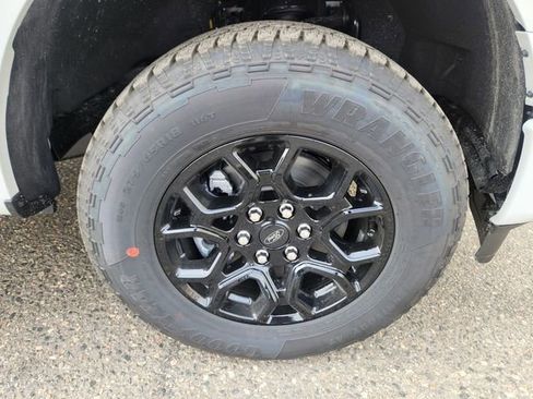 New 2026 Ford F150 XLT w/ XLT Black Appearance Package image 19