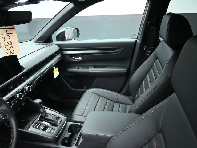 Used 2026 Honda CR-V Sport-L image 17