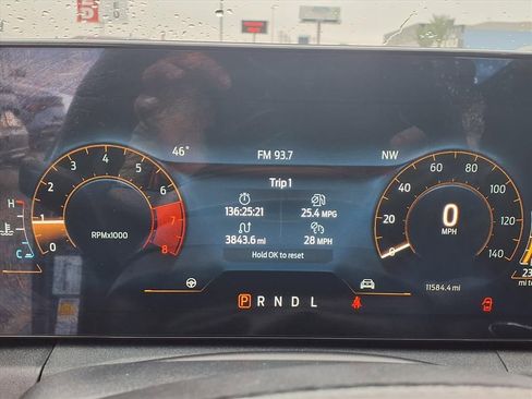 Used 2024 Ford Mustang Coupe image 12