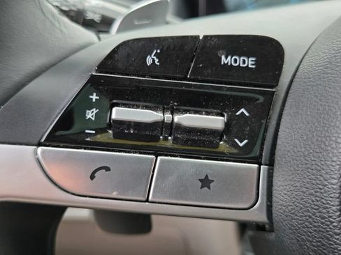 Used 2022 Hyundai Tucson Limited AWD/4WD image 35