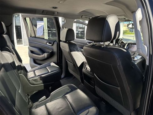Used 2019 Chevrolet Suburban Premier w/ RST 6.2L Performance Edition image 34