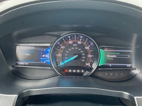 Used 2019 Ford Explorer Sport AWD/4WD image 14