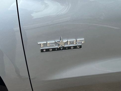 New 2026 Chevrolet Silverado 1500 LTZ AWD/4WD image 24